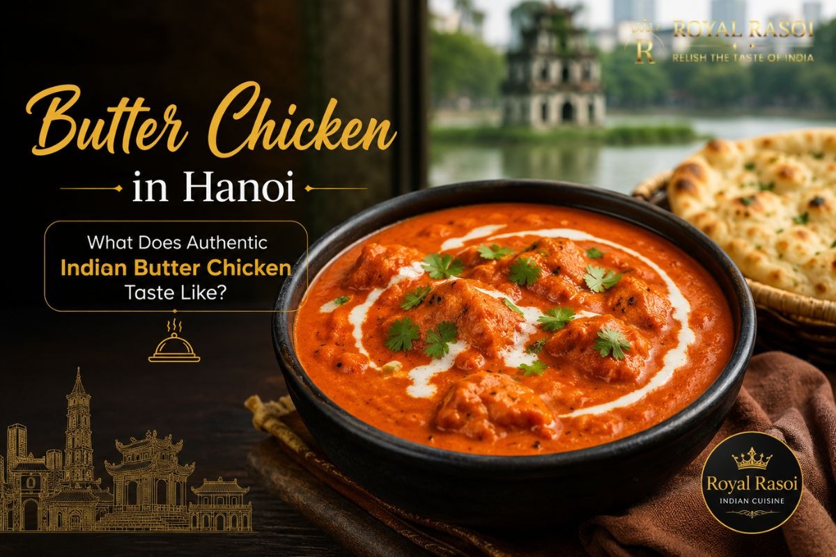 Best Indian Restaurant